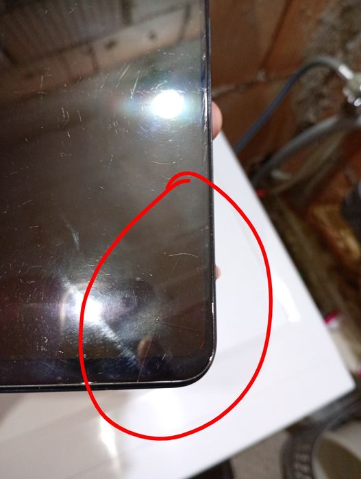 Motorola g31 telefon