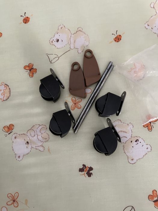 Детская манежка, кровать