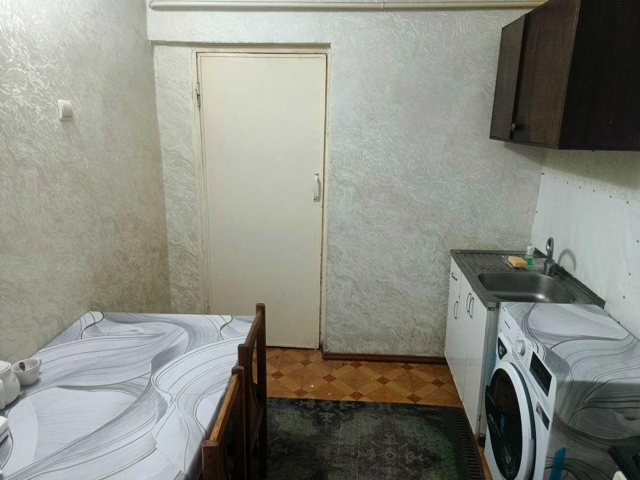 Сдам 1комнатную квартиру Чиланзаре 6 квартал