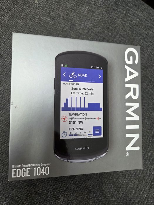 Garmin Edge 1040