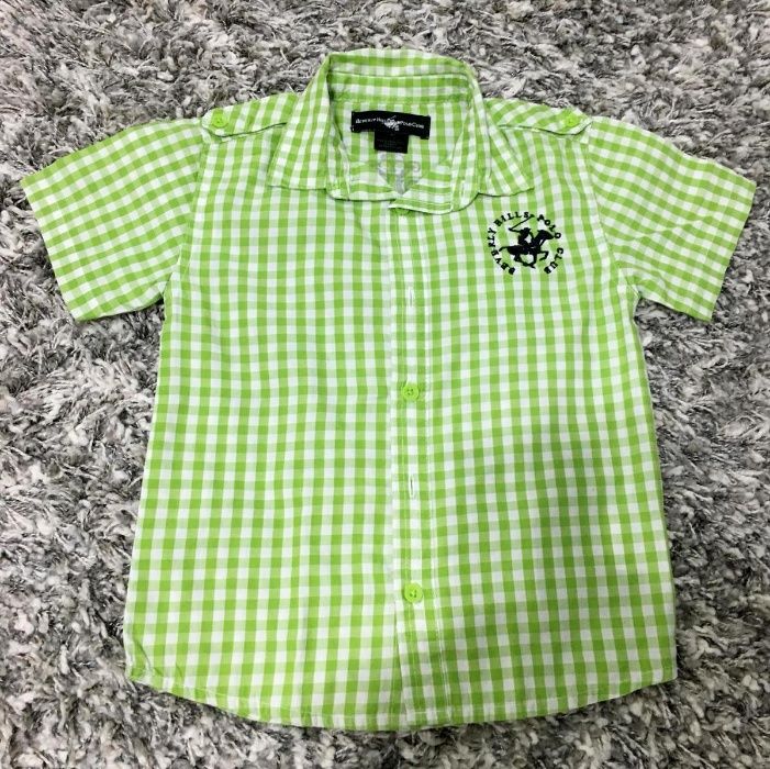 Lot camasi copii 2-4 ani,diverse firme