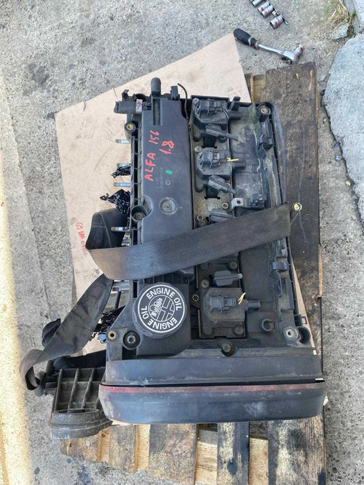 Motor 1.8 benzina Alfa Romeo 156 AR32201
