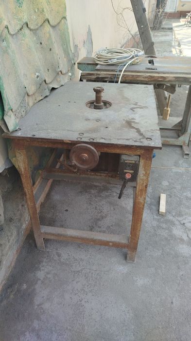 Станки для дерево