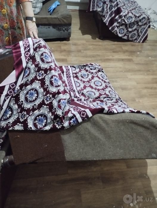 Диван (не новый)