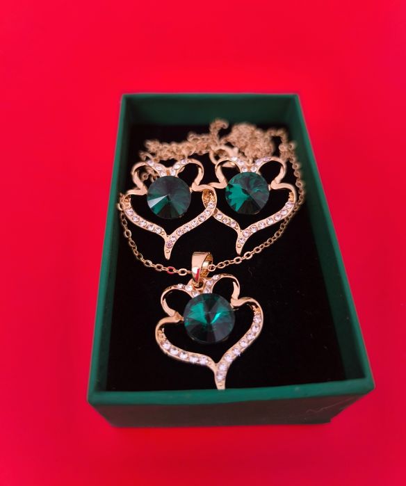 Украшения на подарок! Распродажа!