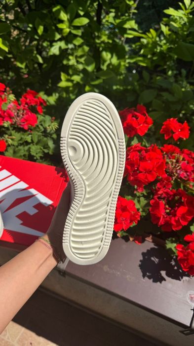 Sneakers Nike Court Vision Alta