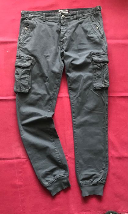 CATENVIN мъжки jogger панталон