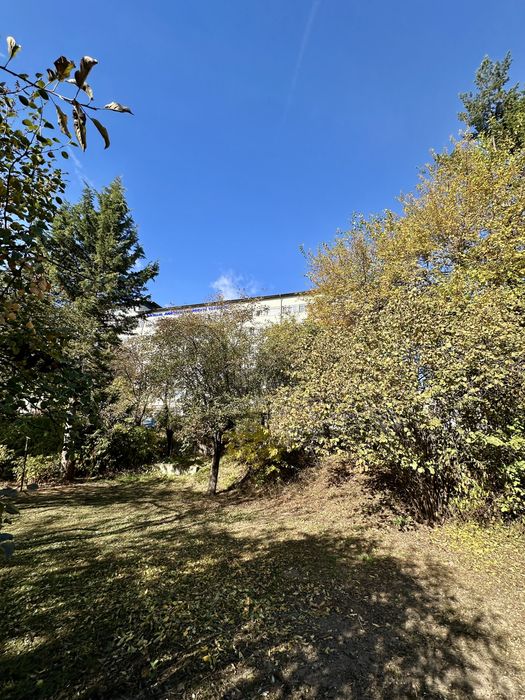 Casă și teren în Târgu Jiu, zonă centrală ( Str. Progresului nr.22