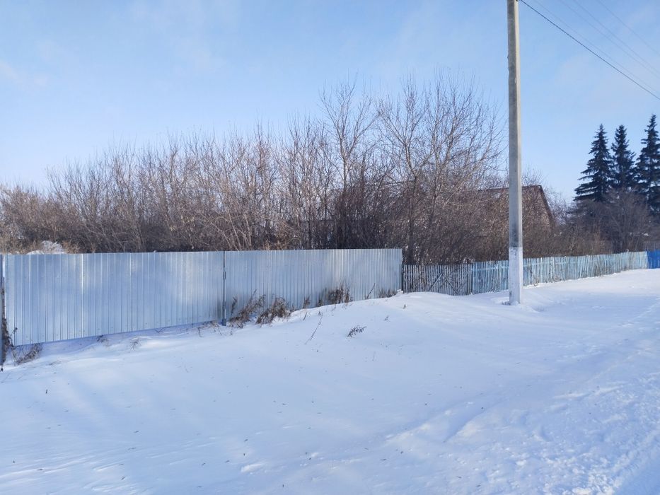 Продажа земельного участка