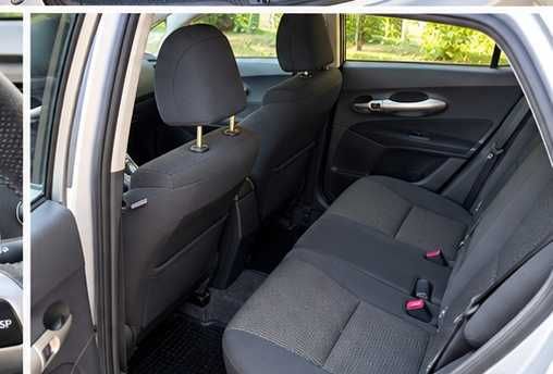 TOYOTA Auris 2011 — imagine 5