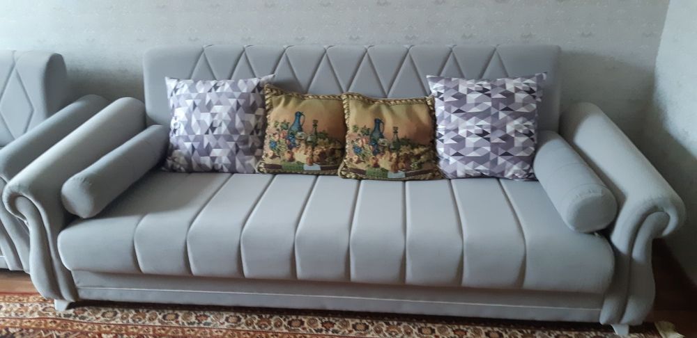 Продаю уголок отдыха