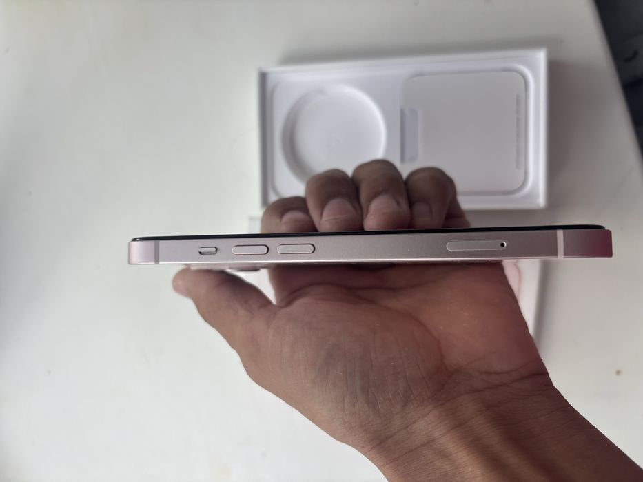 iPhone 13 полный комплект!