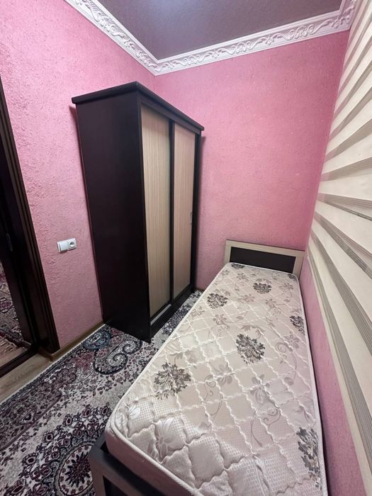 Сдается в Аренду 1(2)/2/5 на Карасу-2 ориентир Академия Милиции