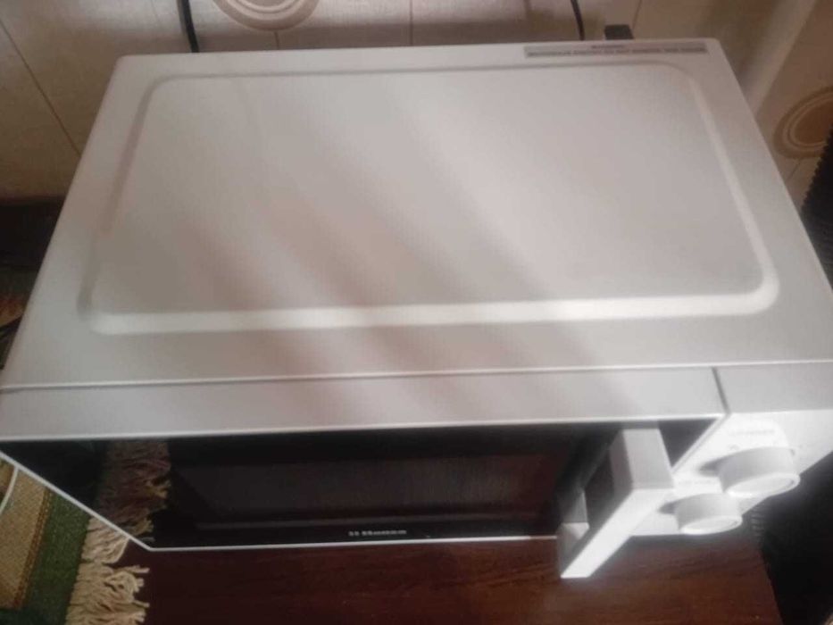 Продам микроволновку