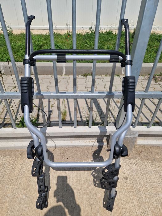 Suport bicicleta Thule ClipOn