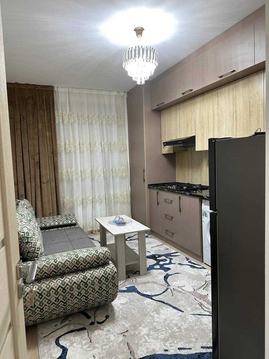 Аренда Хамза 2 х ком Парус ориентир