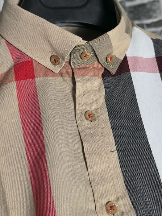 Мъжка риза високо качество