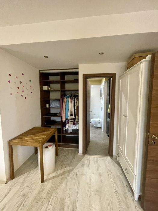 Продава се Двустаен апартамент в Банско - 77 кв.м за 1338 €/кв.м - Снимка #10