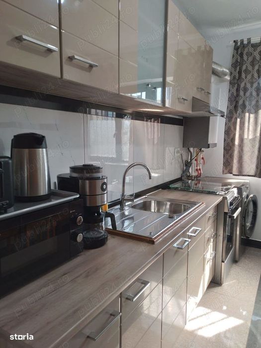 Apartament 2 Camere | Zona Opalului | Bloc Nou 2021 | Incalzire in Par