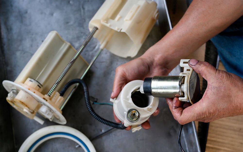 Електрик авто електрик