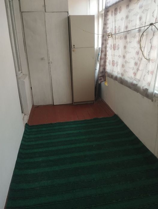 Ижорага 2 хонали студент  ва оилага берилади