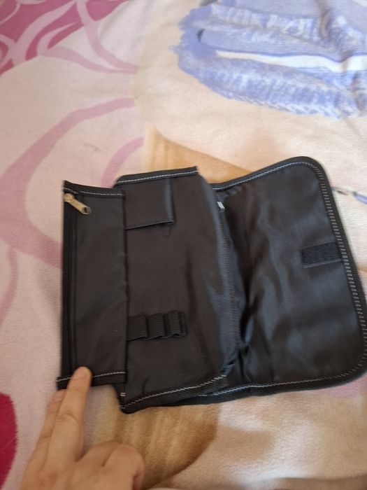 Пенал для канцелярии