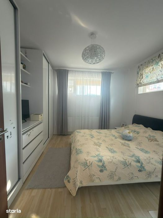 Apartament 2 camere Open Space | Sector 4 | Loc de parcare inclus