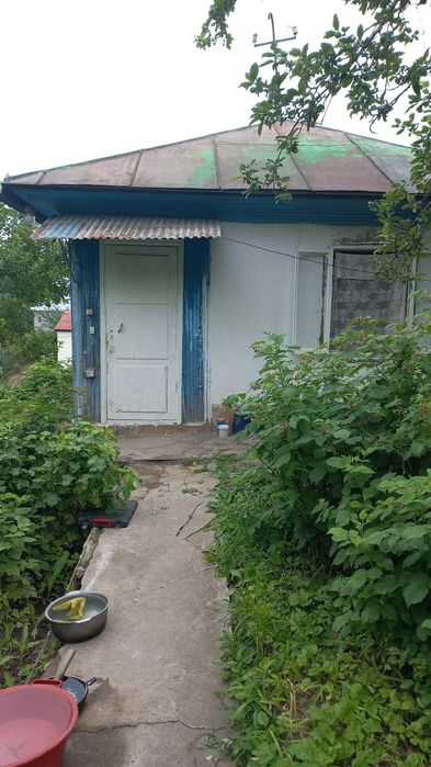 Продается 2-х ком.дача