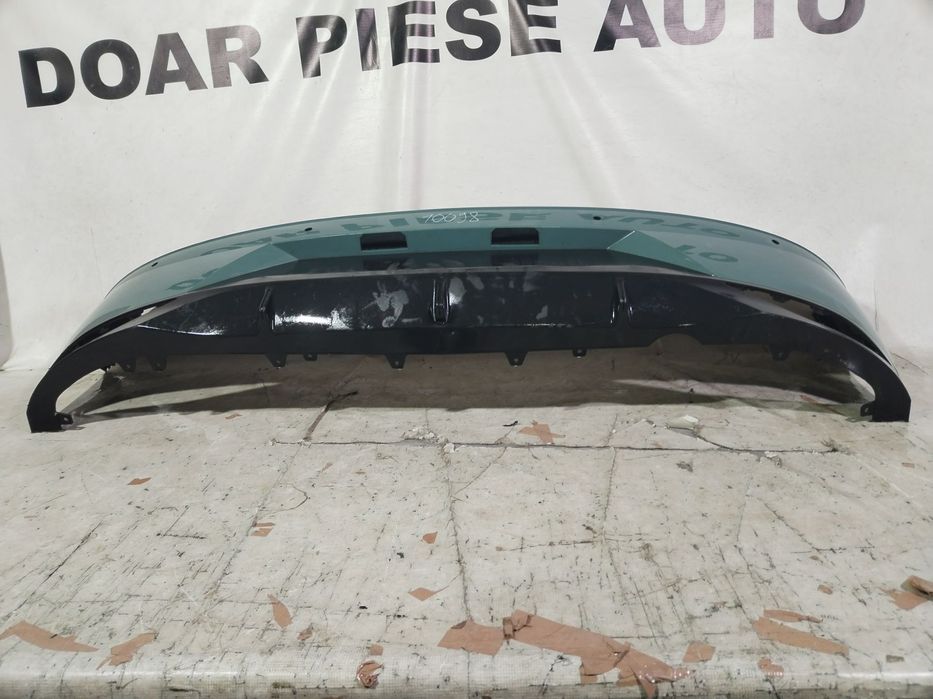 Bara spate Hyundai I20, 2020, 2021, 2022, 2023, 2024, cod origine OE 86611-Q0000. 10098