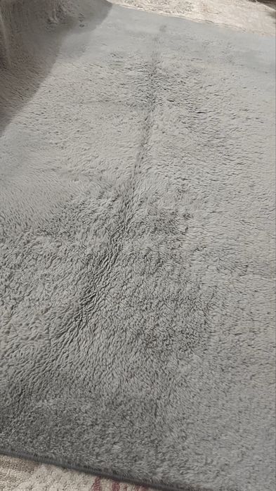 Ковер С Длииным Ворсом