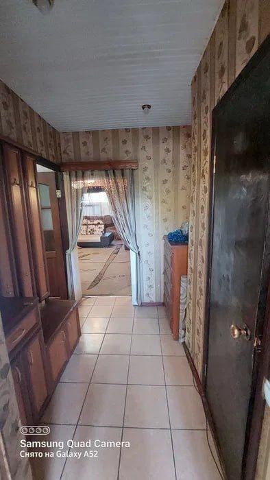 Бобура 2/2/8 Срочно с мебелью 58квм