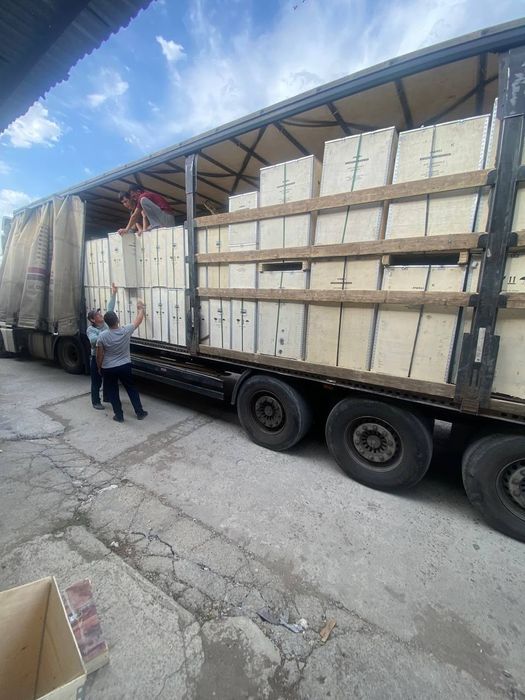 Стабилизаторы от официального дилера