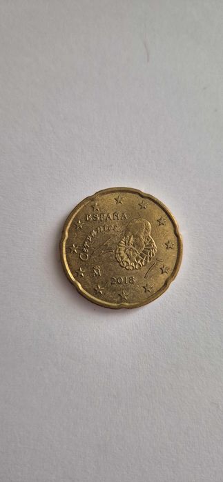 Monede colectie Grecia 2015, Slovacia 2009, Spania 2016/2018