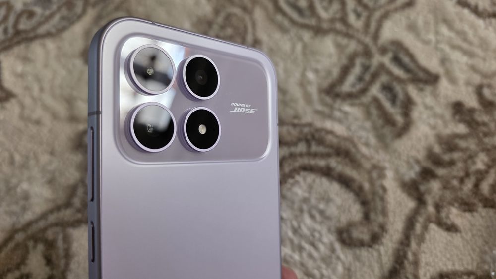 Redmi K90 в наличии