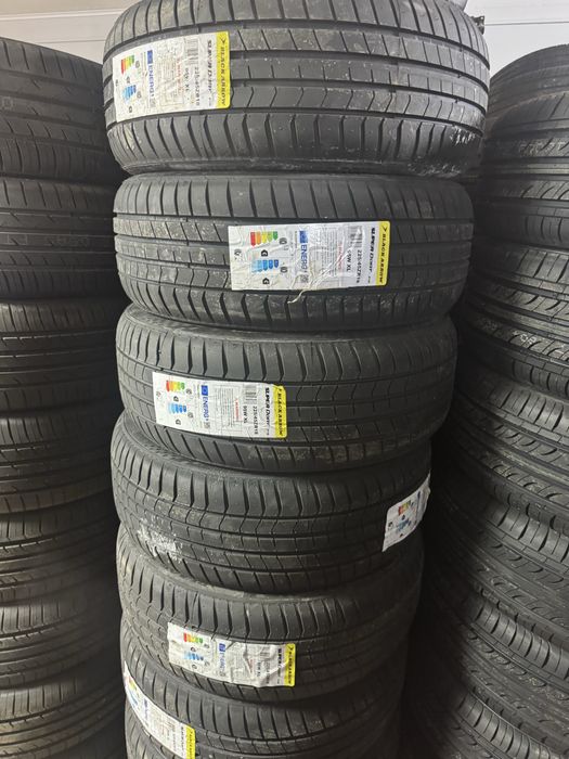 Шины новые 225/45 R18 покрышки резина колеса донгелек