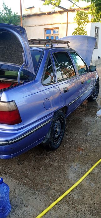 Nexina_1 SOHC Mator
