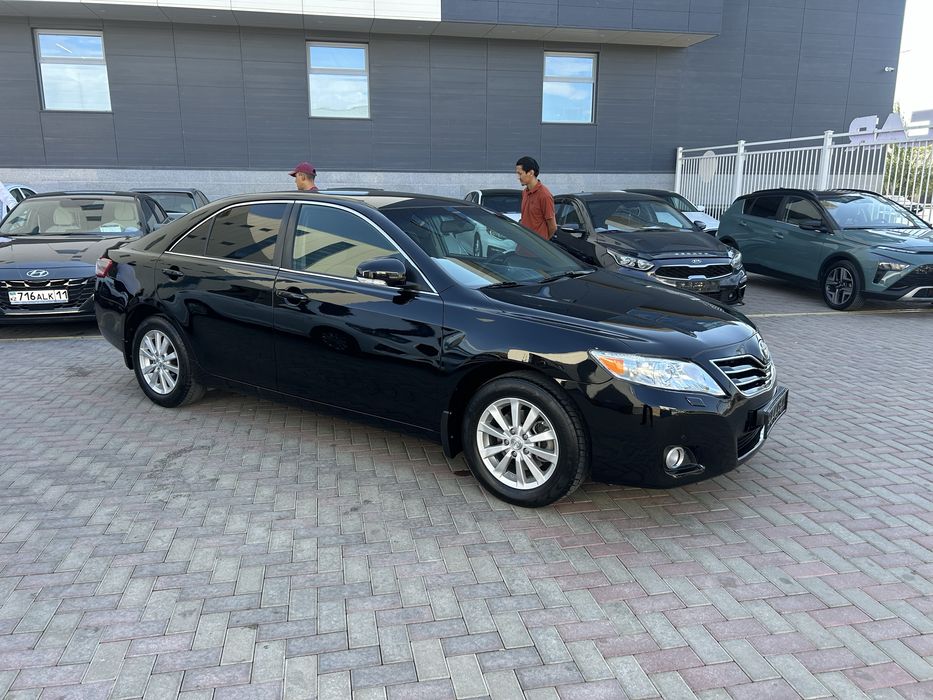 Toyota Camry 45