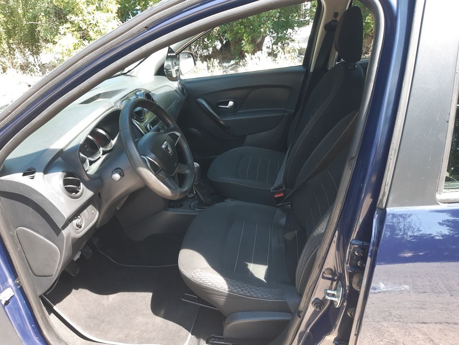Logan motor 0.9 turbo,anul 2020 08 ,