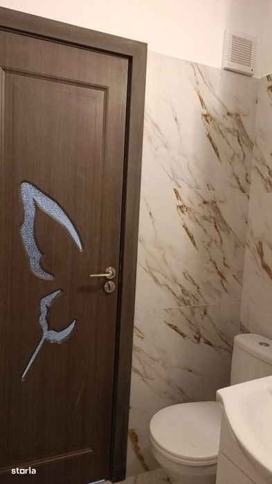 Garsoniera TipD, Parter ,Sovata