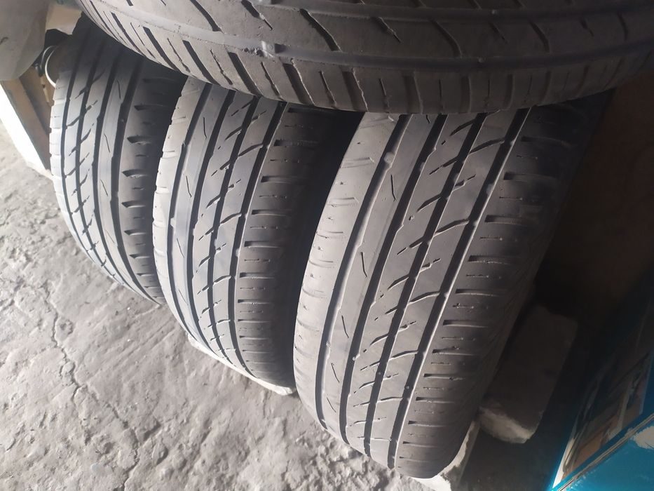 Шины  Матадор 205/65/15