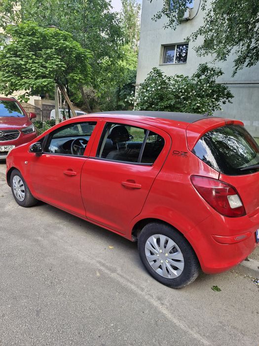 OPEL Corsa 2008 — imagine 2