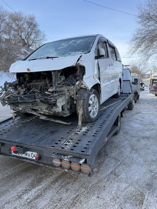 Услуги эвакуатора Актобе