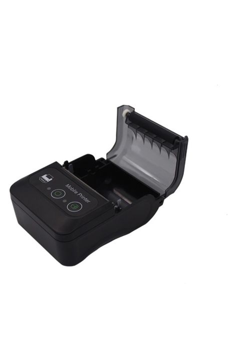 Принтер Xprinter PP-583 черный