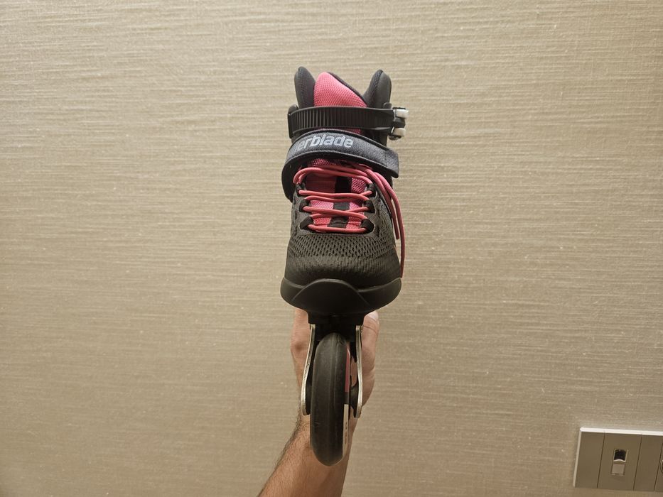Ролери ролкови rollerblade 38 номер