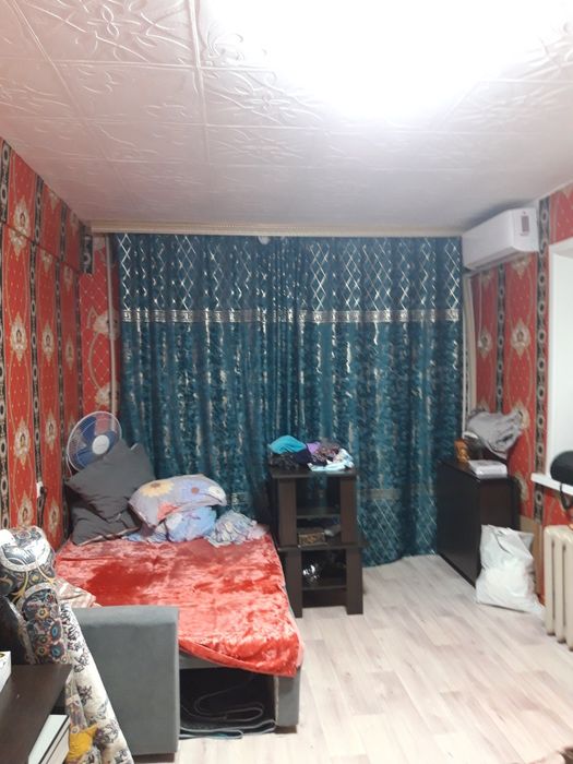 Продаётся квартира