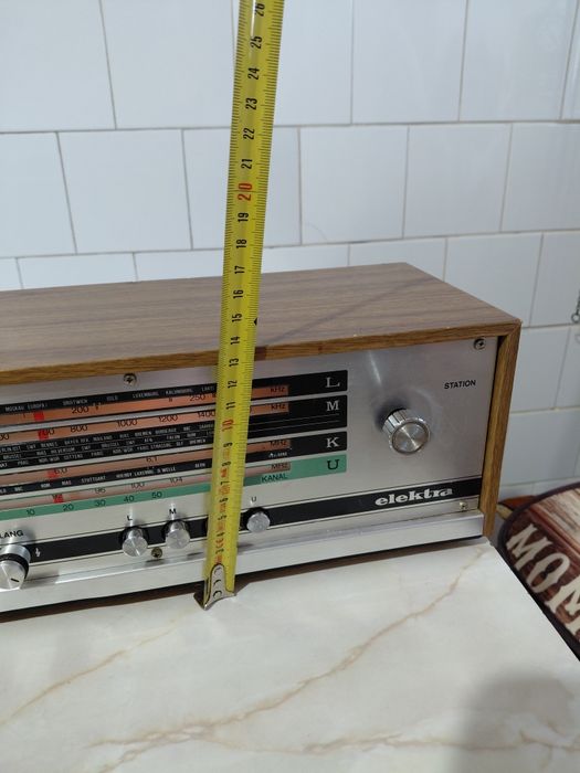 Radio Nordmende Elektra