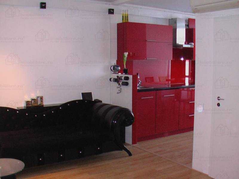 Apartament 2 camere Ared Uta R 4