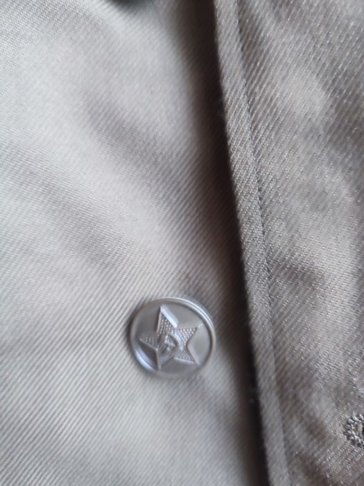 Продам военный китель, СССР, винтаж