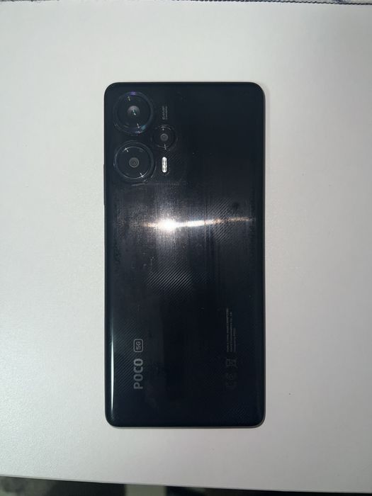 xiaomi poco f5 12/256