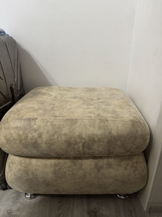 Сундуки и пупик